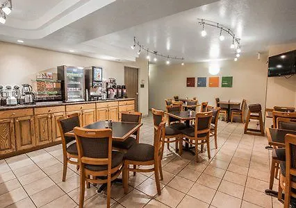 Comfort Inn & Suites Beaver - Interstate 15 North 